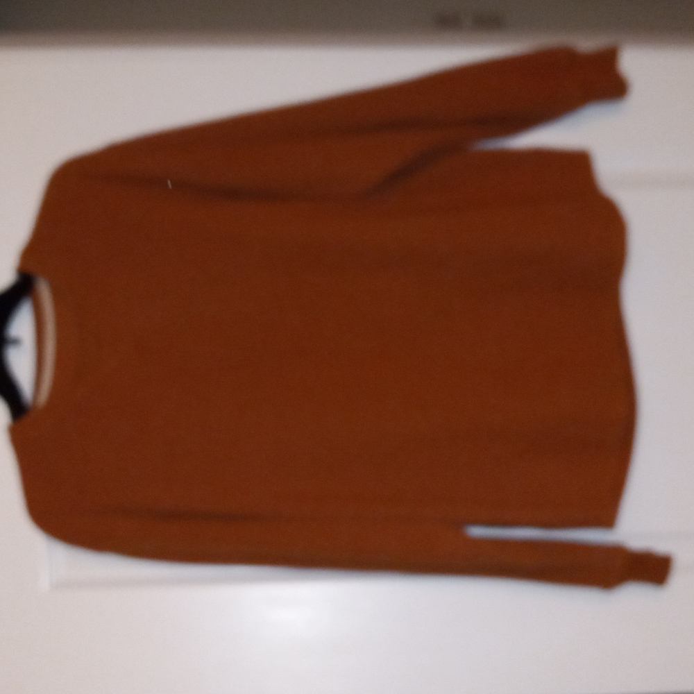 Faded Glory Crewneck Sweater (Size: L 42/44)